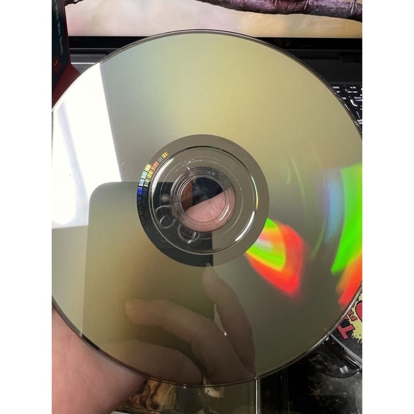 030-011 Tales from the Crypt: Season 1 First DVD Set Combine Shipping - Picture 6 of 8